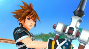 [E3] Kingdom Hearts 3, un trailer de gameplay