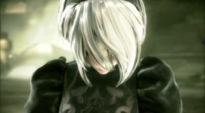 [E3] Une suite pour NieR