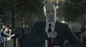 Hitman : un trailer de gameplay