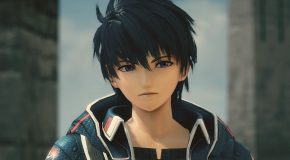 [TGS] Quelques minutes de gameplay pour Star Ocean 5