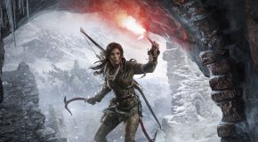 Rise of the Tomb Raider: L’OST à télécharger gratuitement !