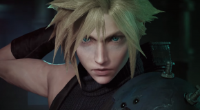 Nouvelles informations pour le remake de FF7 !