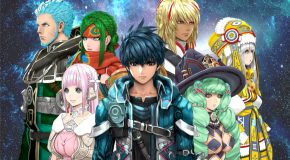 Nouveau trailer pour Star Ocean 5