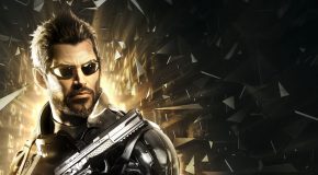 Nouveau trailer pour Deus Ex : Manking Divided