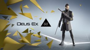 Deus Ex GO disponible en promotion