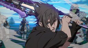 Final Fantasy XV Brotherhood : l’animé