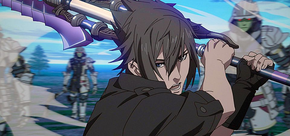 Final Fantasy XV Brotherhood - l'ensemble des épisodes en VOSTFR