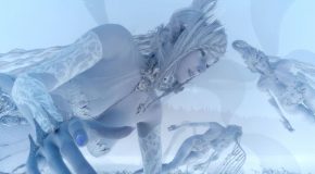 Nouvelles images de Shiva pour FFXV