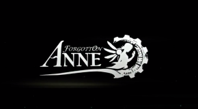 Présentation de Forgotten Anne