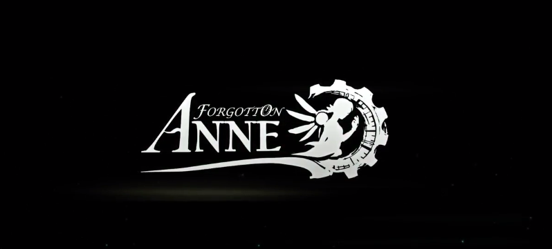 Forgotten Anne, nouveau jeu indépendant