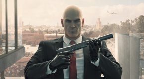 Hitman : visite de Bangkok