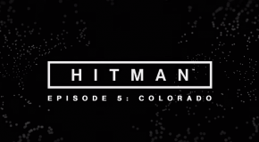 Hitman : Episode 5 en vidéo