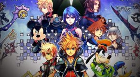 Kingdom Hearts HD 1.5+2.5 ReMIX : Nouvelle vidéo