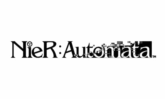 NieR Automata logo