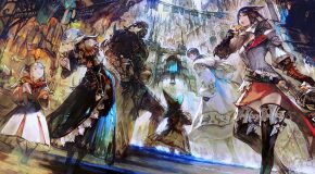 Final Fantasy XIV devient « gratuit »