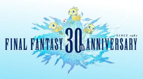 30 ans de Final Fantasy en vidéo