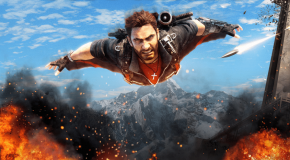 Un film Just Cause en cours de préparation