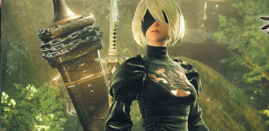 NieR Automata - Liste des trophées