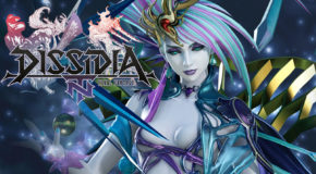 Dissidia NT : une date de sortie française