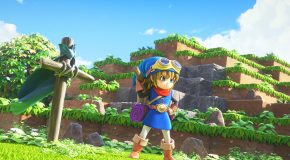 Dragon Quest Builders 2 annoncé