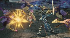 Star Ocean 5 fera le beau à l’E3